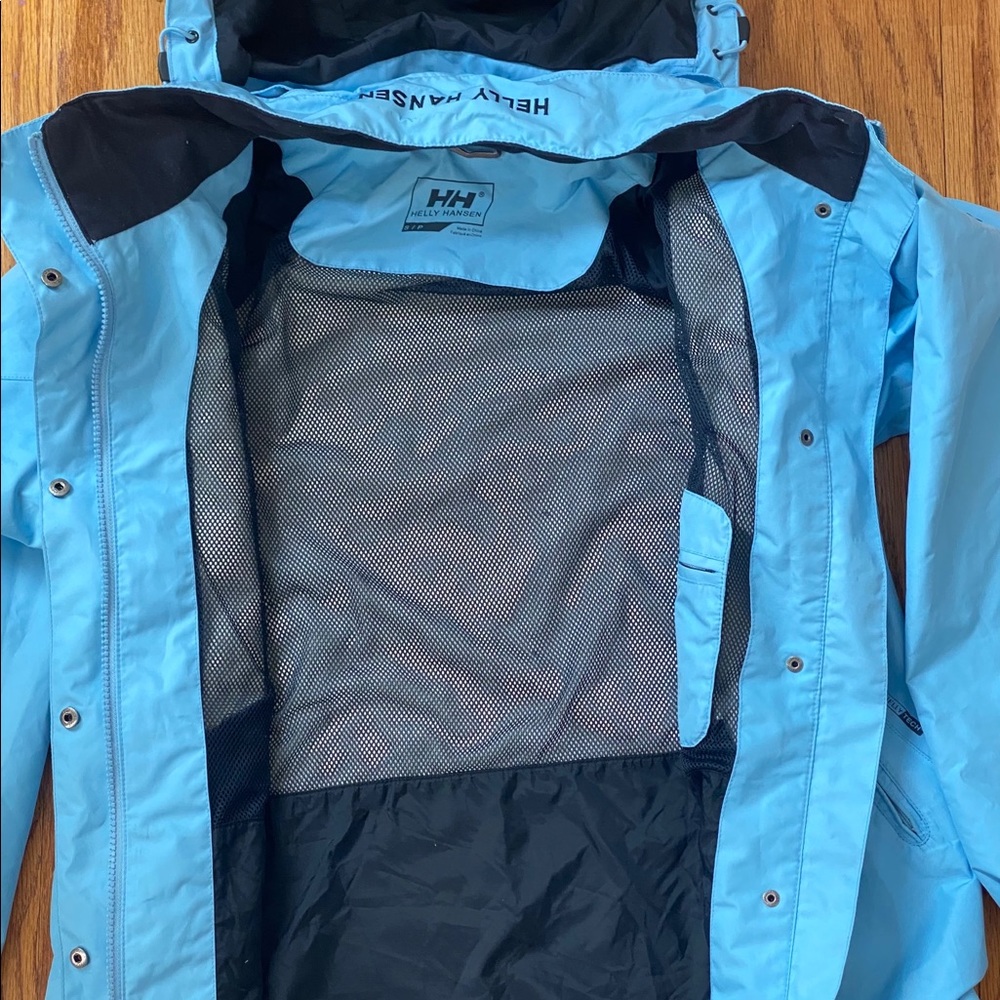 Helly Hansen Jacket - image 1